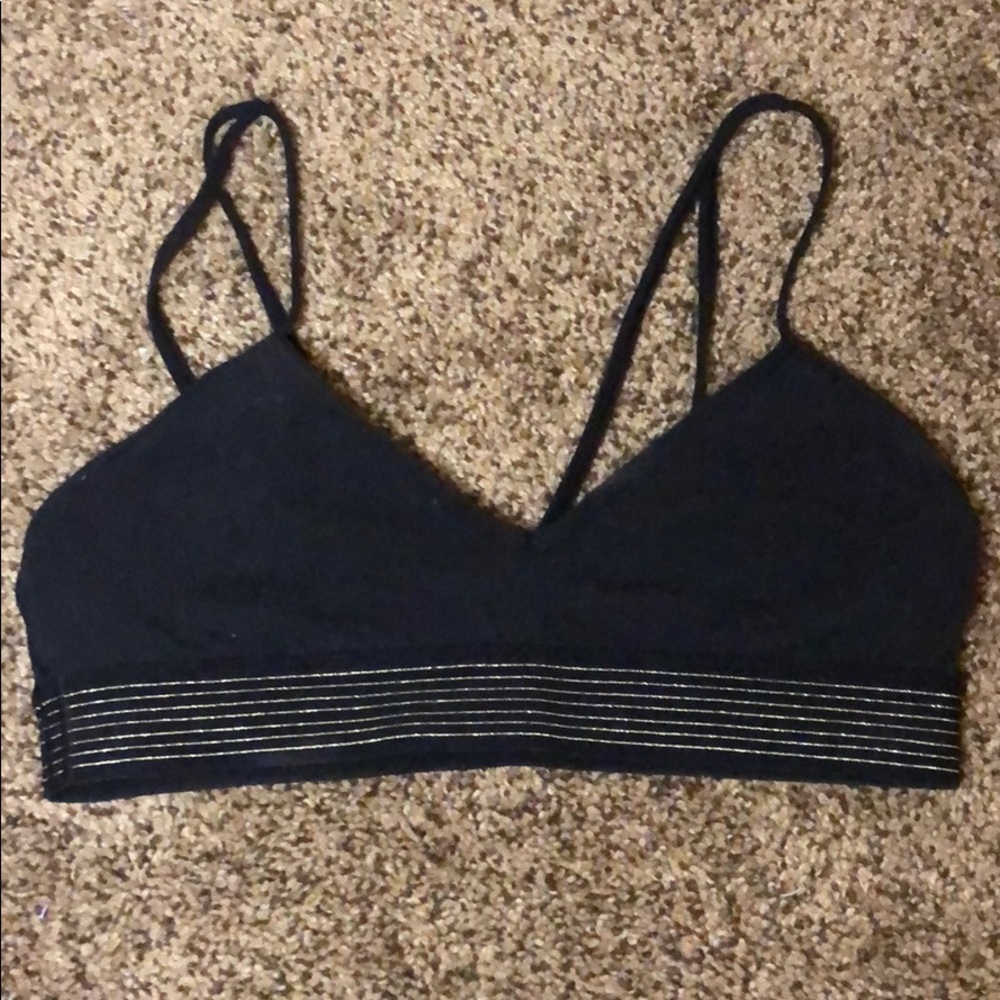 Lululemon bralette